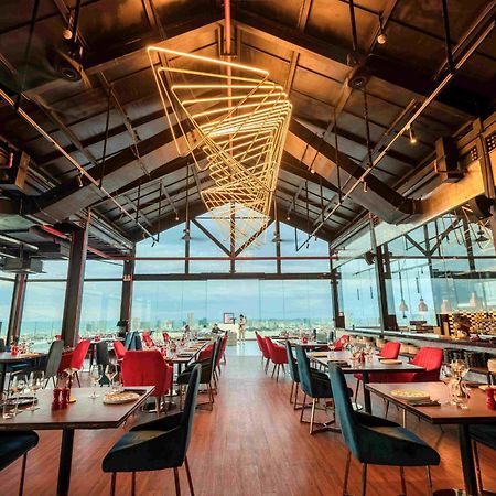 Golden Apartment With Sea View Da Nang Exterior foto